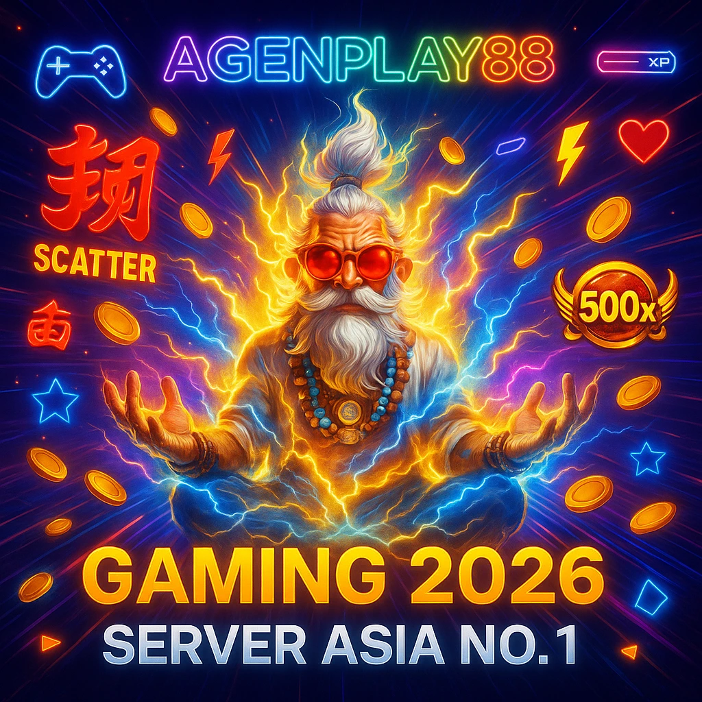 Logo Baru